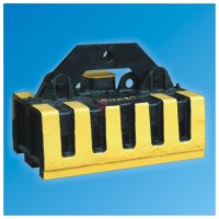 Lifting electromagnets of rectangular series EMG 110-64-42/A, EMG 110-64-42/M