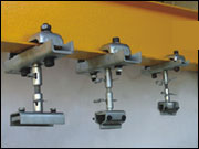 江陰奇力:KBK吊掛裝置