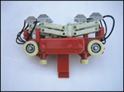 江陰奇力:KBK集電器