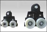 江陰奇力:KBK手動式小車