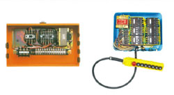 江陰奇力:鋼絲繩、環(huán)鏈電動葫蘆控制箱