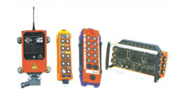 江陰奇力:遙控器