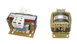 江陰奇力:控制變壓器