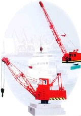 無錫新川:固定式起重機