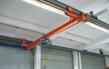 杭州起重:LX電動單梁懸掛起重機(jī) LX