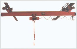 佛山冠輝:LX型懸掛式起重機 LX型