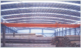 佛山冠輝:LH10t葫蘆雙梁起重機 LH10t