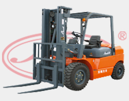 江蘇寶驪:4.0t-5.0t內(nèi)燃平衡重式叉車 CPCD40/45/50L CPCD40/45/50LF