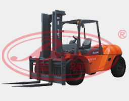 江蘇寶驪:8.0/10.0t 內(nèi)燃平衡重式叉車