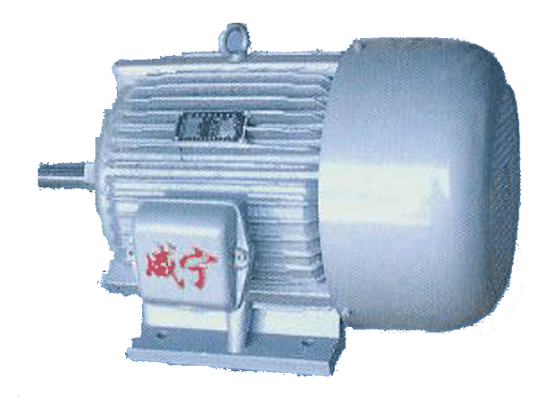 武漢三六:ZDW型錐型轉(zhuǎn)子建筑機(jī)械用電動機(jī) ZDW型