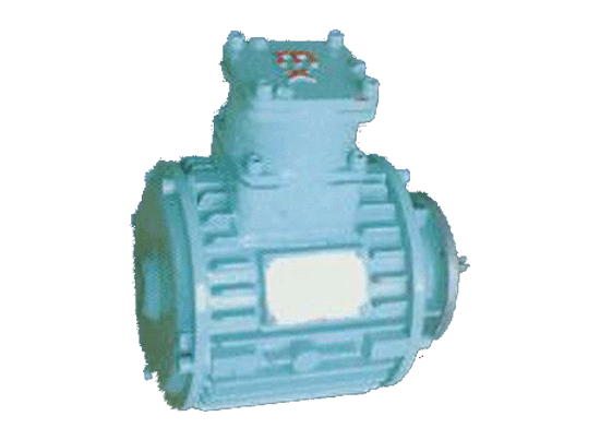 武漢三六:YBZDY型防爆運(yùn)行電動機(jī) YBZDY型