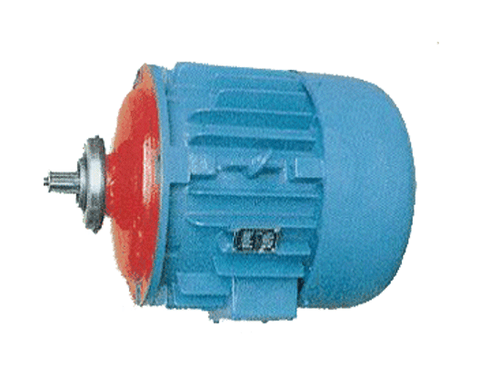 武漢三六:ZDD型錐型轉(zhuǎn)子雙速電動機(jī) ZDD型