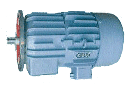 武漢三六:ZDR型錐型轉(zhuǎn)子繞線電動機(jī) ZDR型