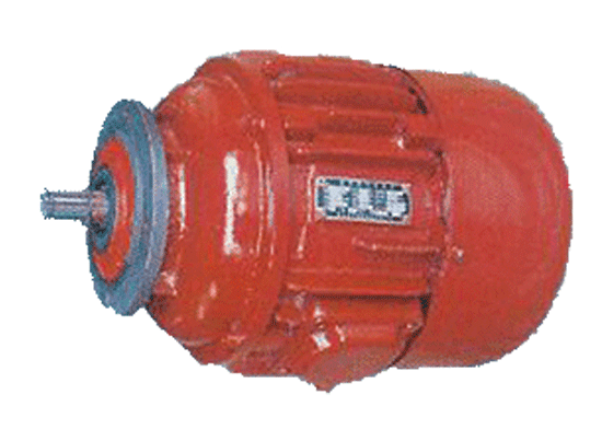 武漢三六:ZDR型錐型轉(zhuǎn)子繞線電動機(jī)(ZDR型)