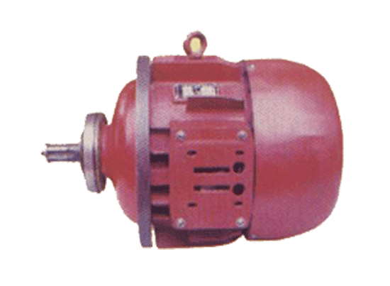 武漢三六:ZD1型錐型轉(zhuǎn)子起升電動機(jī) ZD1型