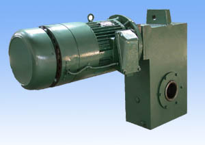 武漢三六:QSC，LGC系列直交軸式三合一減速機(jī) QSC，LGC系列