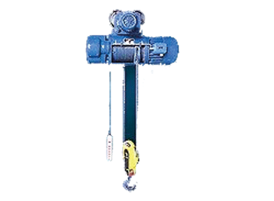 武漢三六:CD1/MD1型鋼絲繩電動(dòng)葫蘆 CD1/MD1