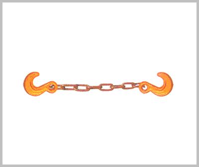 蘇州耶魯:PH-1(汽車牽引)掛勾