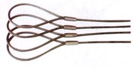 蘇州耶魯:鋼絲繩索