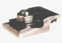 天津奧信:螺栓式壓板 3120系列