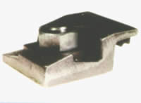 天津奧信:螺栓式壓板 3124系列