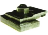 天津奧信:螺栓式壓板 9124系列