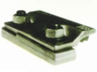 天津奧信:螺栓式壓板 9216系列