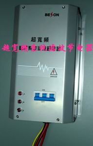 青島鑫能:超寬頻系統(tǒng)濾波節(jié)電器