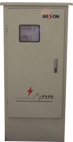 青島鑫能:碼頭冷箱節(jié)電器