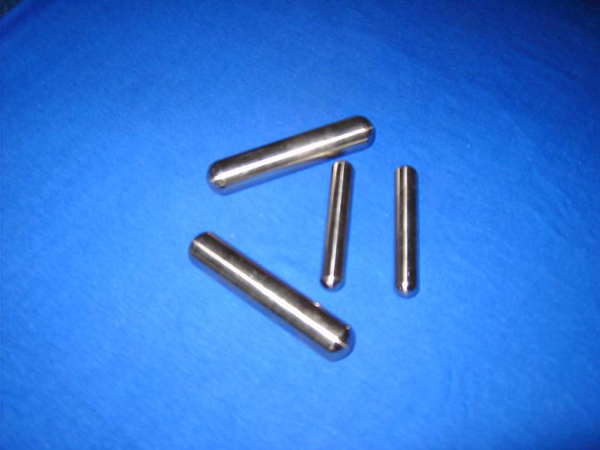 蕭山之江:牛胃磁石