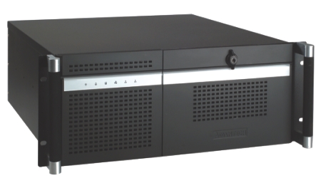 深圳研創(chuàng):4U上架式機(jī)箱