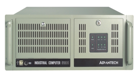 深圳研創(chuàng):4U短機(jī)身4U上架式機(jī)箱