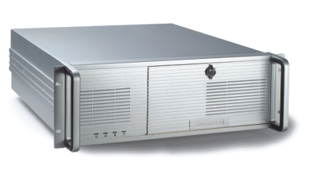 深圳研創(chuàng):4U短機(jī)身4U上架式機(jī)箱