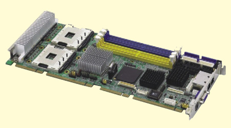 深圳研創(chuàng):全長CPU卡