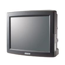 深圳研創(chuàng):車(chē)載終端