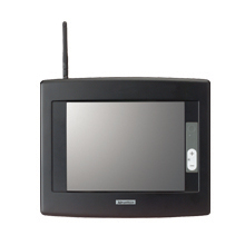 深圳研創(chuàng):車(chē)載終端 TREK-775