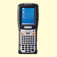 深圳研創(chuàng):手持終端