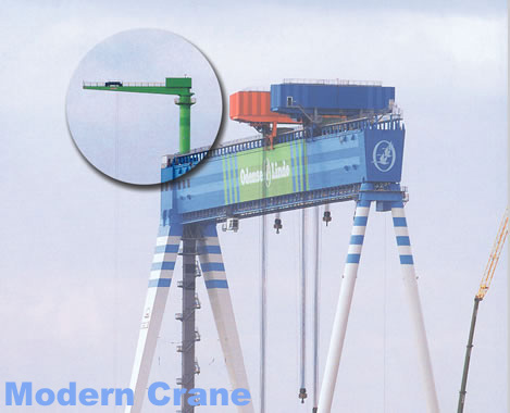 旋臂起重機(jī) BZD