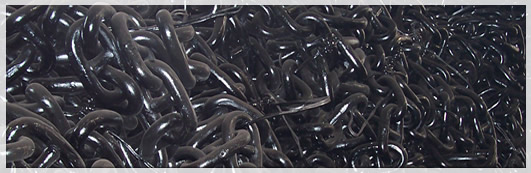 安徽銀環(huán):錨鏈