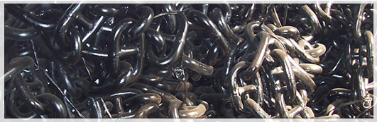 安徽銀環(huán):錨鏈