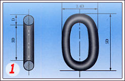 安徽銀環(huán):錨鏈
