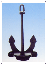 安徽銀環(huán):霍爾錨