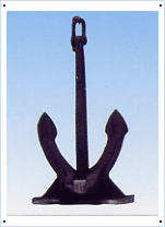 安徽銀環(huán):斯貝克錨