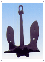 安徽銀環(huán):日本型無(wú)桿錨