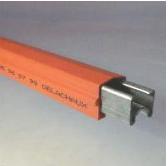 武漢邁茨:安全滑觸線系列 MCCB II系列 額定電流（安培）：60-500A