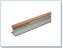 武漢邁茨:鋼體滑觸觸線系列