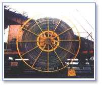 武漢邁茨:電動電纜卷筒