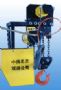 北京雙泰:QDH10.0噸及以下環(huán)鏈氣動(dòng)葫蘆