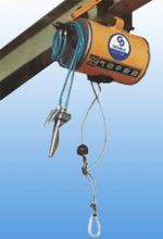 北京雙泰：氣動平衡吊