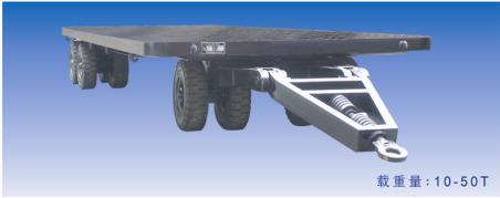 廠內(nèi)運(yùn)輸車(chē)、中轉(zhuǎn)車(chē)、工具車(chē)、平板車(chē)、平板拖車(chē)、全掛車(chē)制造 PC30